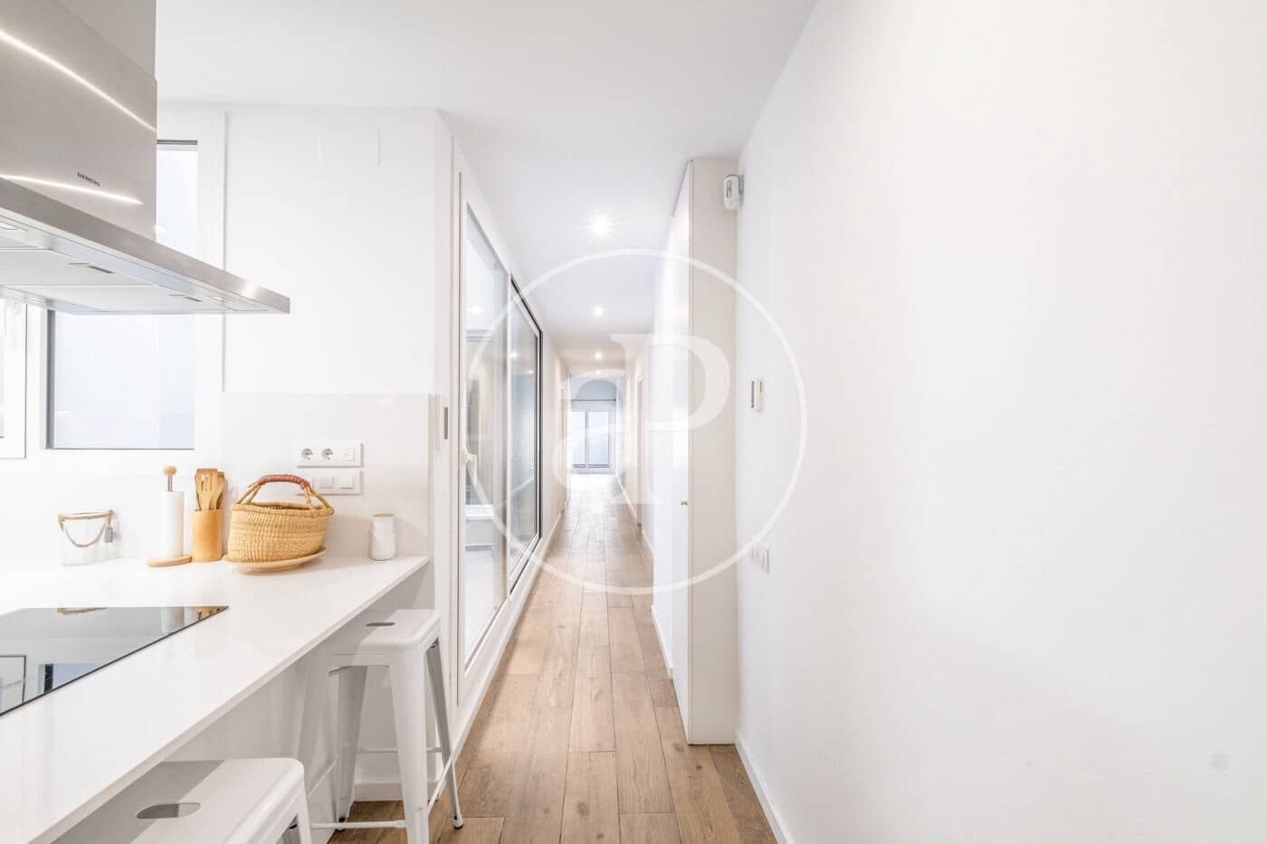 2 sypialnia Apartament do wynajęcia w Miasto Barcelona - 2 150 € (Ref: 9414080)