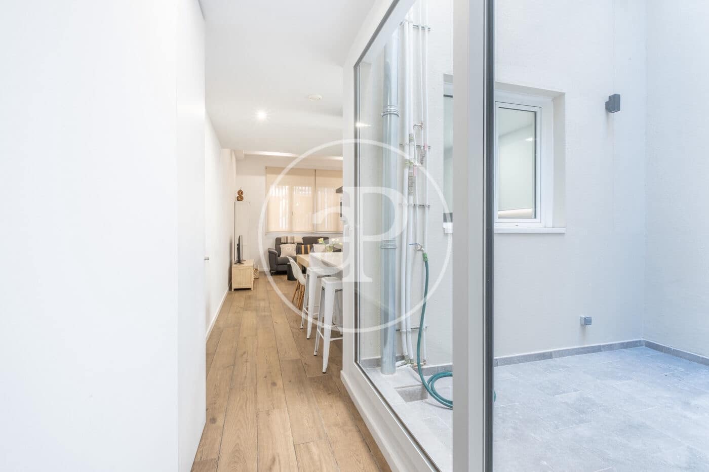 2 sypialnia Apartament do wynajęcia w Miasto Barcelona - 2 150 € (Ref: 9414080)