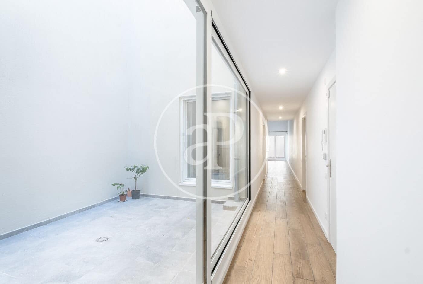 2 sypialnia Apartament do wynajęcia w Miasto Barcelona - 2 150 € (Ref: 9414080)