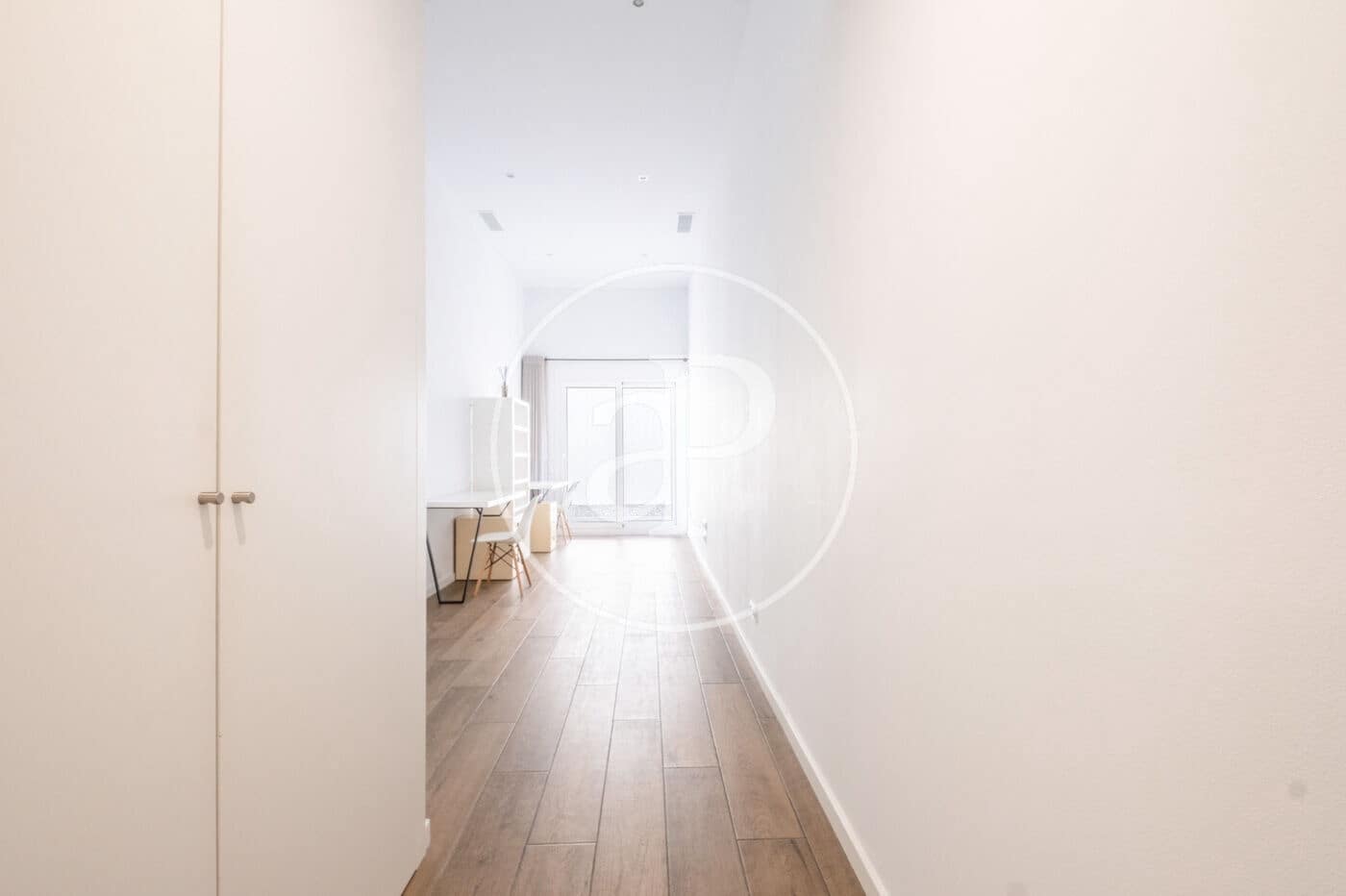 2 sypialnia Apartament do wynajęcia w Miasto Barcelona - 2 150 € (Ref: 9414080)