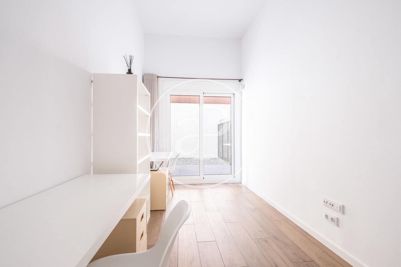 2 sypialnia Apartament do wynajęcia w Miasto Barcelona - 2 150 € (Ref: 9414080)