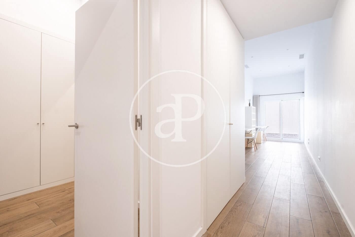 2 sypialnia Apartament do wynajęcia w Miasto Barcelona - 2 150 € (Ref: 9414080)