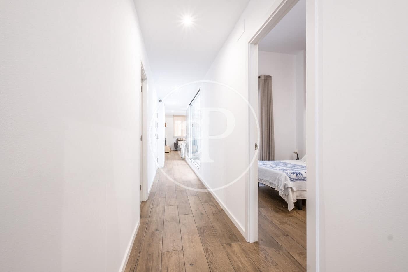 2 sypialnia Apartament do wynajęcia w Miasto Barcelona - 2 150 € (Ref: 9414080)