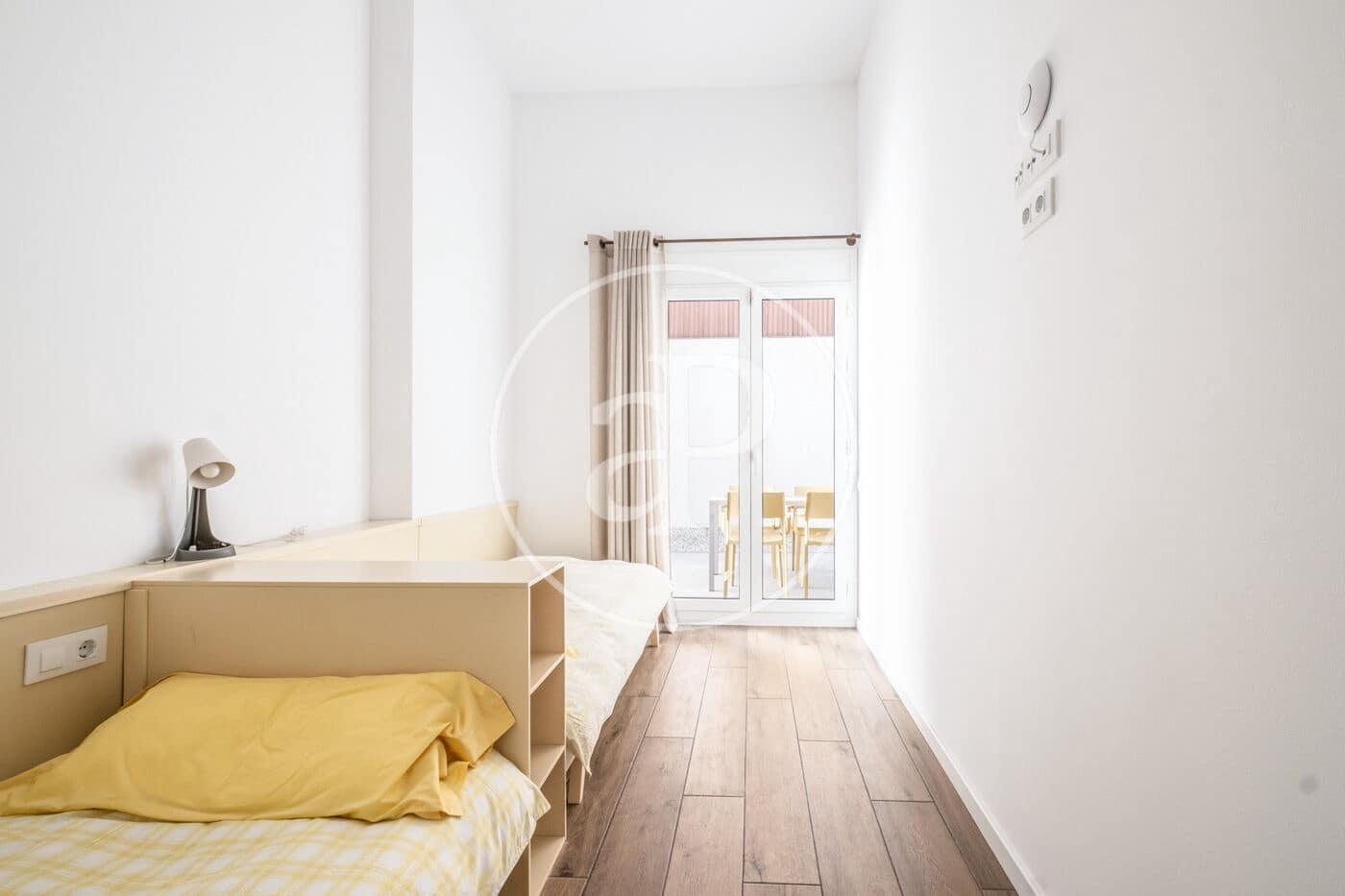 2 sypialnia Apartament do wynajęcia w Miasto Barcelona - 2 150 € (Ref: 9414080)