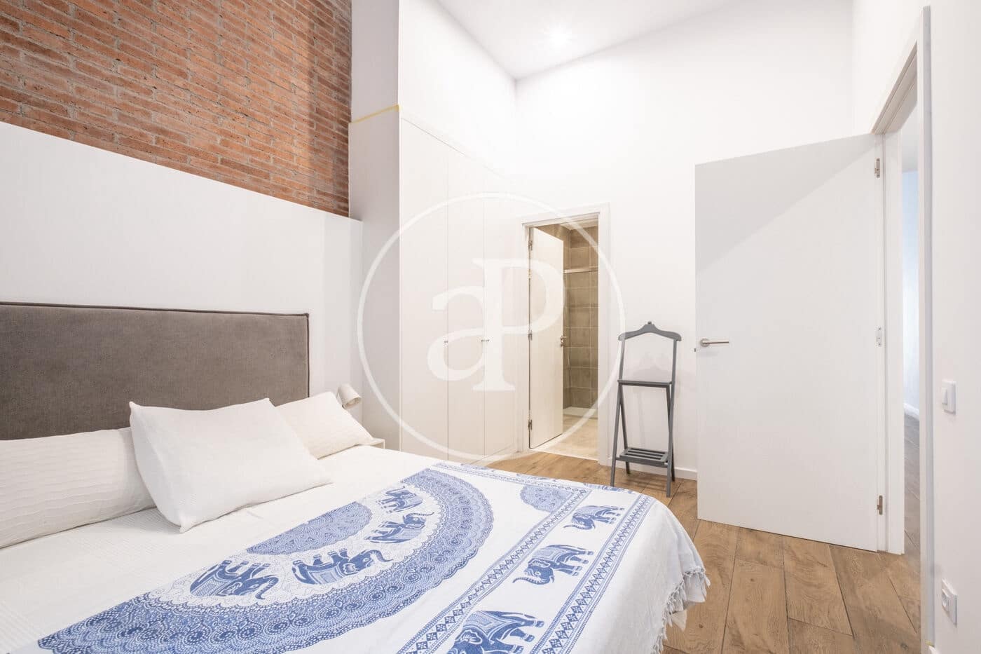 2 sypialnia Apartament do wynajęcia w Miasto Barcelona - 2 150 € (Ref: 9414080)