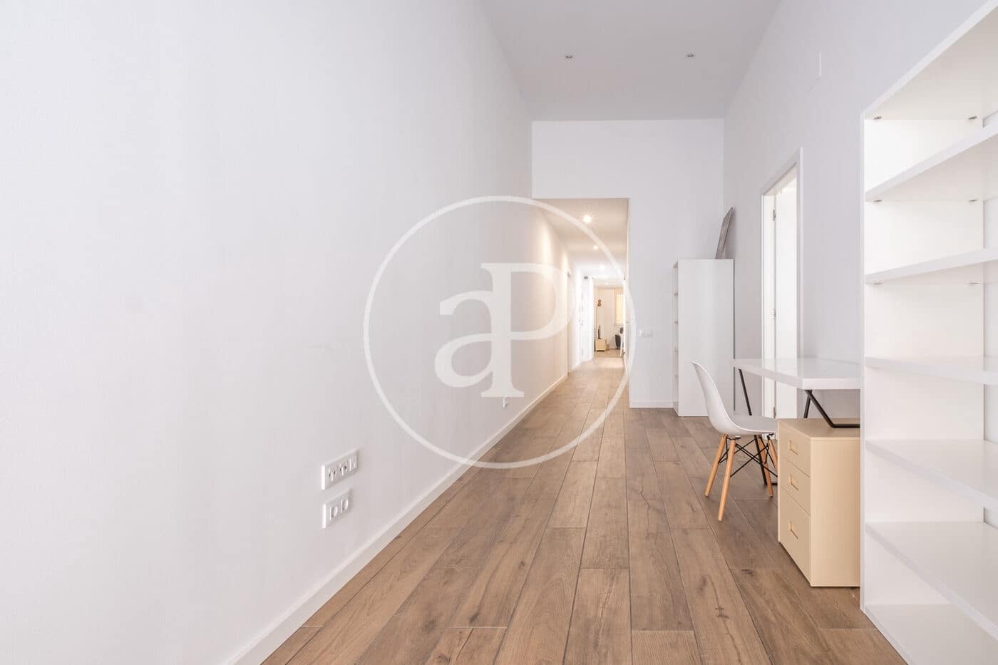 2 sypialnia Apartament do wynajęcia w Miasto Barcelona - 2 150 € (Ref: 9414080)