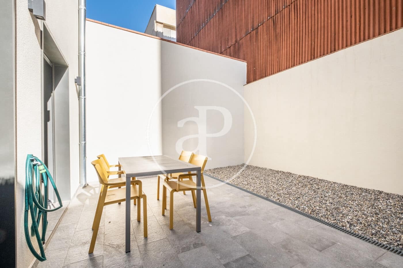 2 sypialnia Apartament do wynajęcia w Miasto Barcelona - 2 150 € (Ref: 9414080)