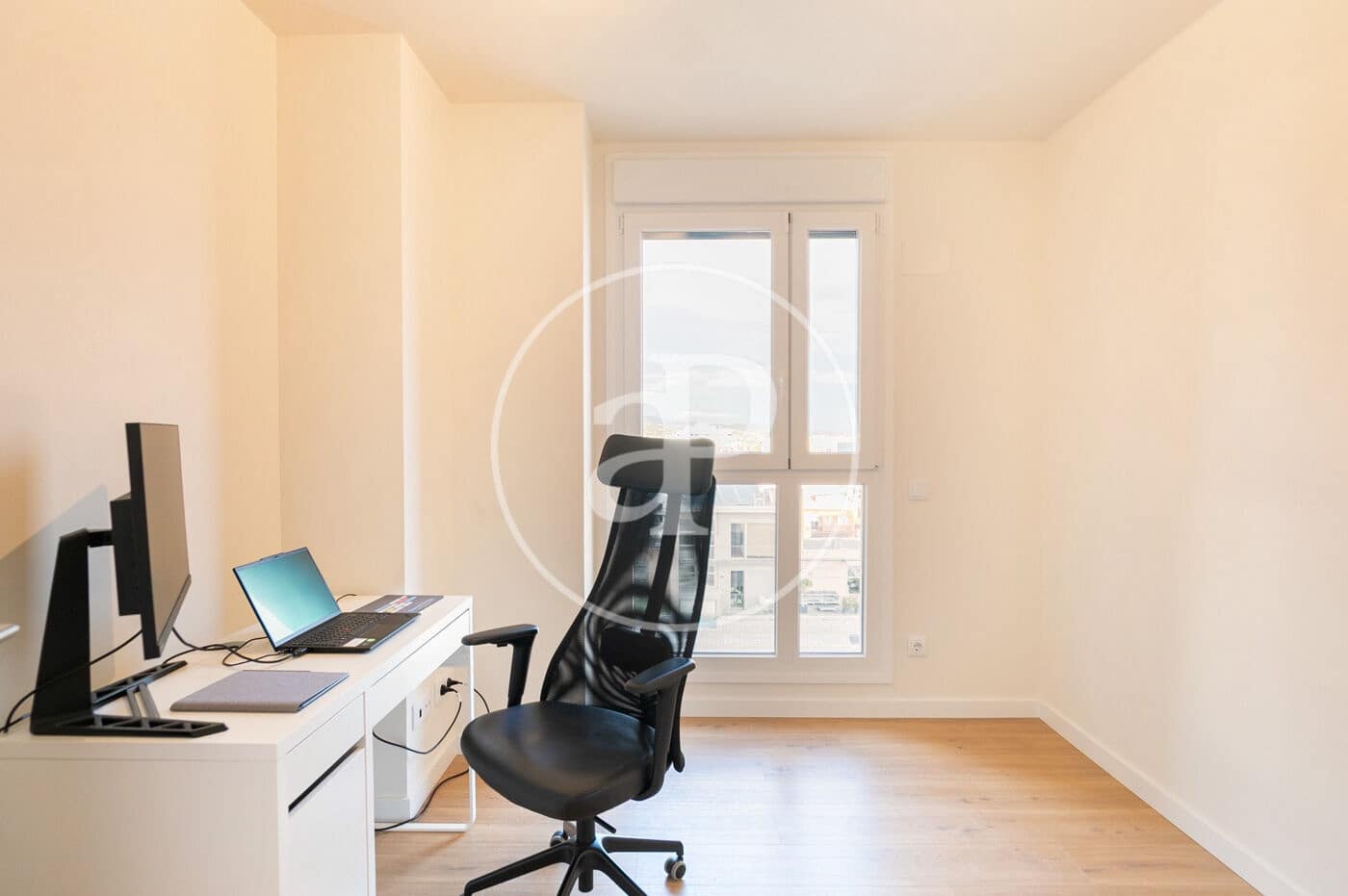 3 camera da letto Appartamento da affittare in Mataro con piscina - 2.100 € (Rif: 9415902)