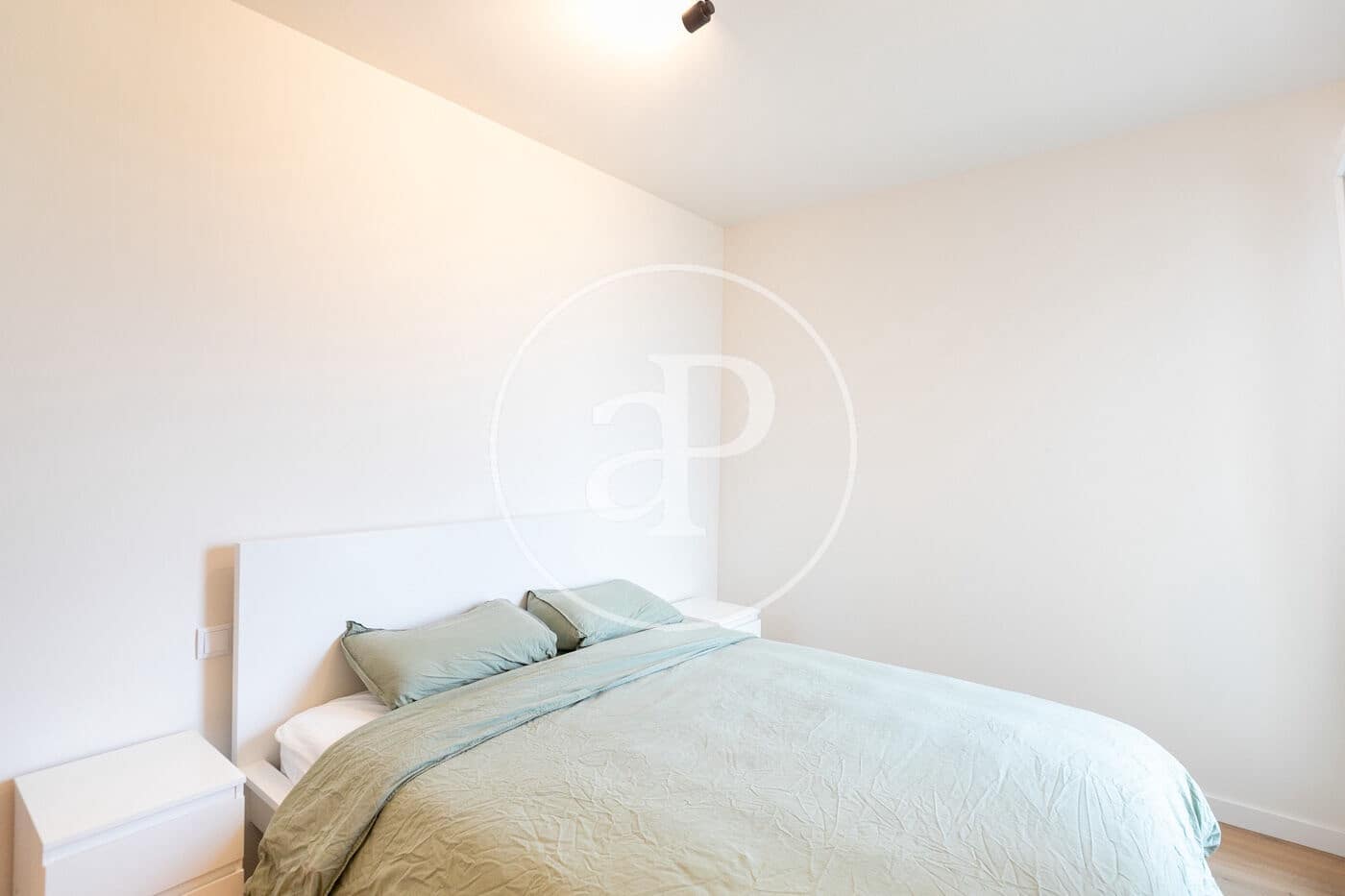 3 camera da letto Appartamento da affittare in Mataro con piscina - 2.100 € (Rif: 9415902)