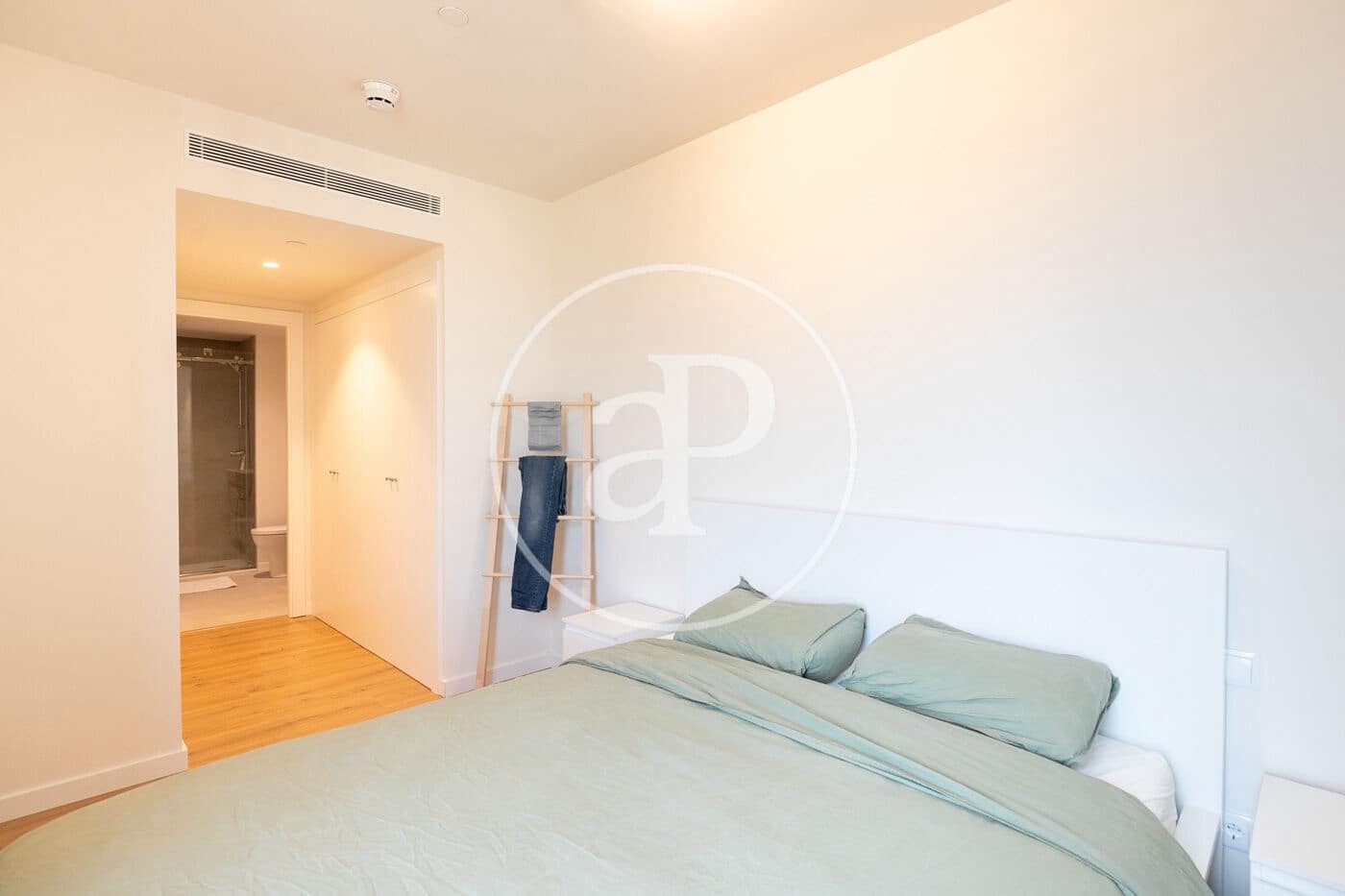 3 camera da letto Appartamento da affittare in Mataro con piscina - 2.100 € (Rif: 9415902)
