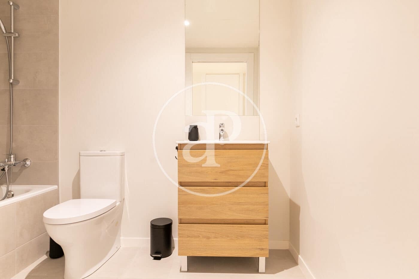 3 camera da letto Appartamento da affittare in Mataro con piscina - 2.100 € (Rif: 9415902)