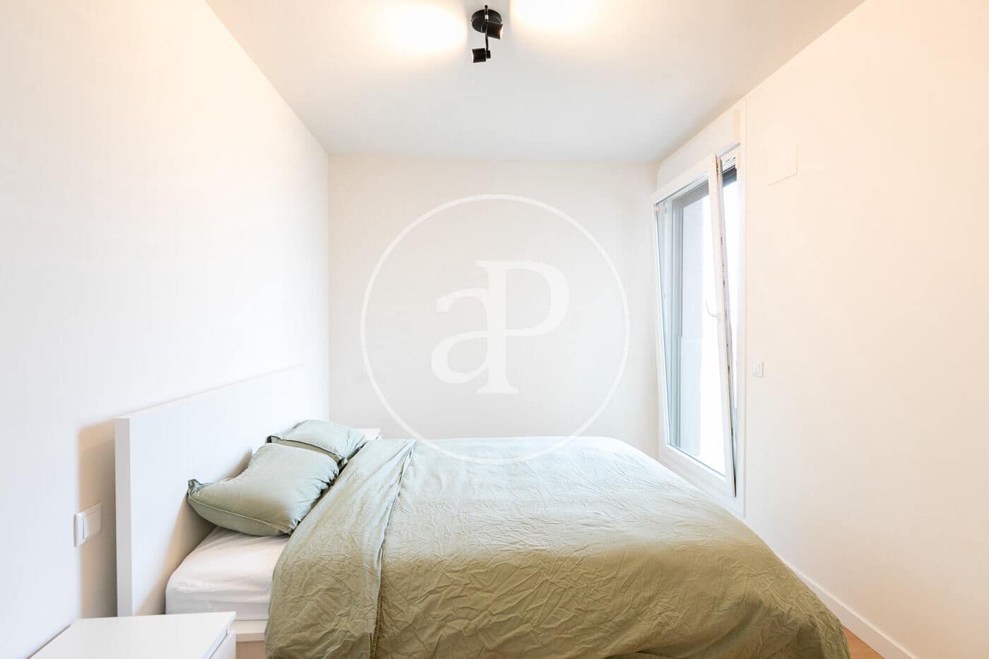 3 camera da letto Appartamento da affittare in Mataro con piscina - 2.100 € (Rif: 9415902)