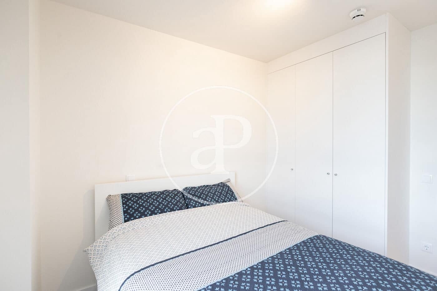 3 camera da letto Appartamento da affittare in Mataro con piscina - 2.100 € (Rif: 9415902)