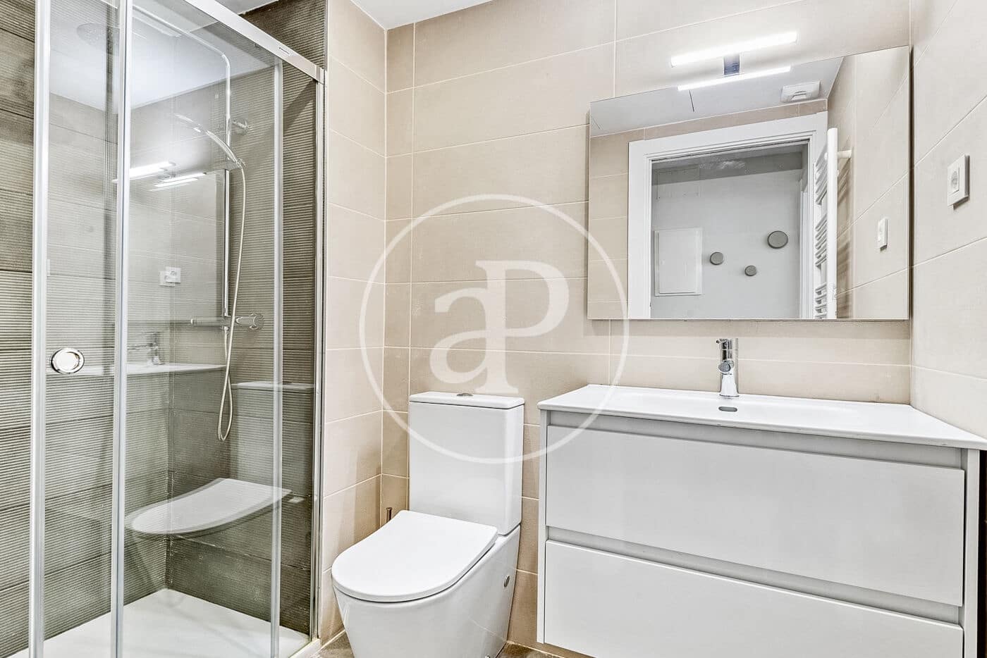 1 bedroom Apartment for rent in Barcelona city - € 2,350 (Ref: 9415903)