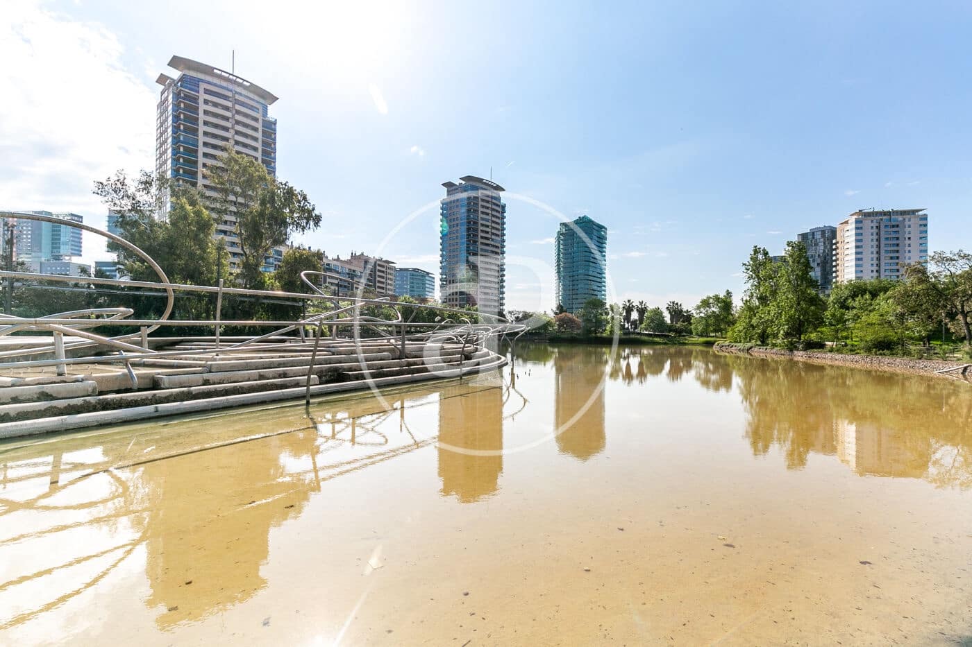 1 bedroom Apartment for rent in Barcelona city - € 2,350 (Ref: 9415903)