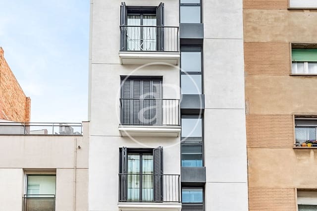 1 bedroom Apartment for rent in El Poblenou, Barcelona city - € 2,350 (Ref: 9415903)