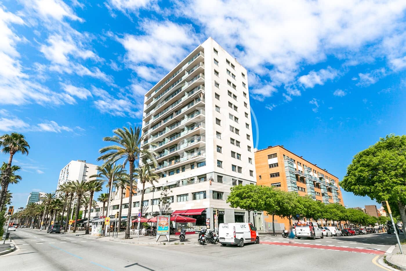 1 bedroom Apartment for rent in Barcelona city - € 2,350 (Ref: 9415903)