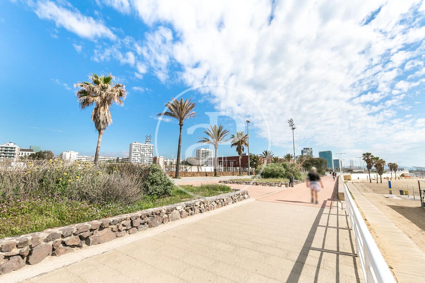 1 bedroom Apartment for rent in Barcelona city - € 2,350 (Ref: 9415903)