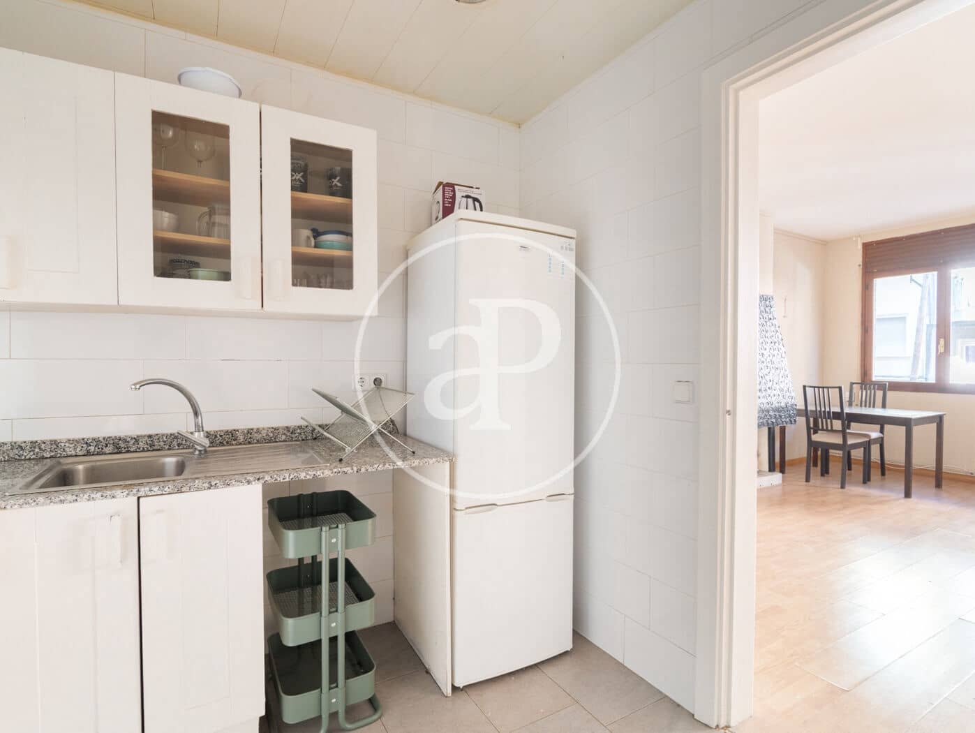 4 sovrum Lägenhet till salu i Barcelona stad - 460 000 € (Ref: 9415904)