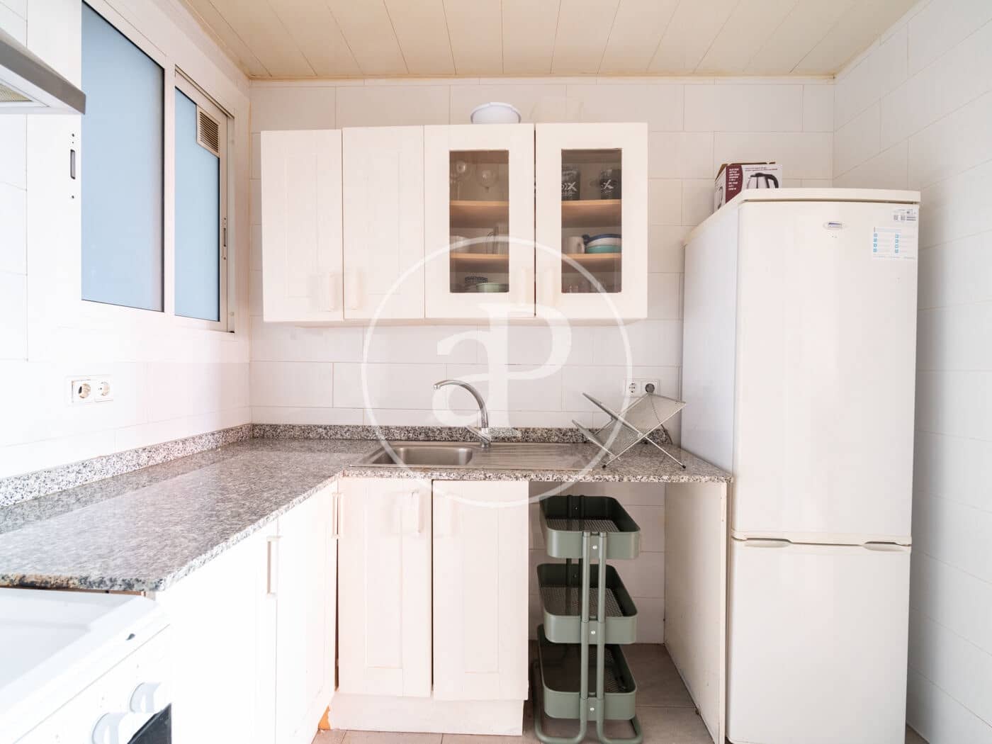 4 sovrum Lägenhet till salu i Barcelona stad - 460 000 € (Ref: 9415904)