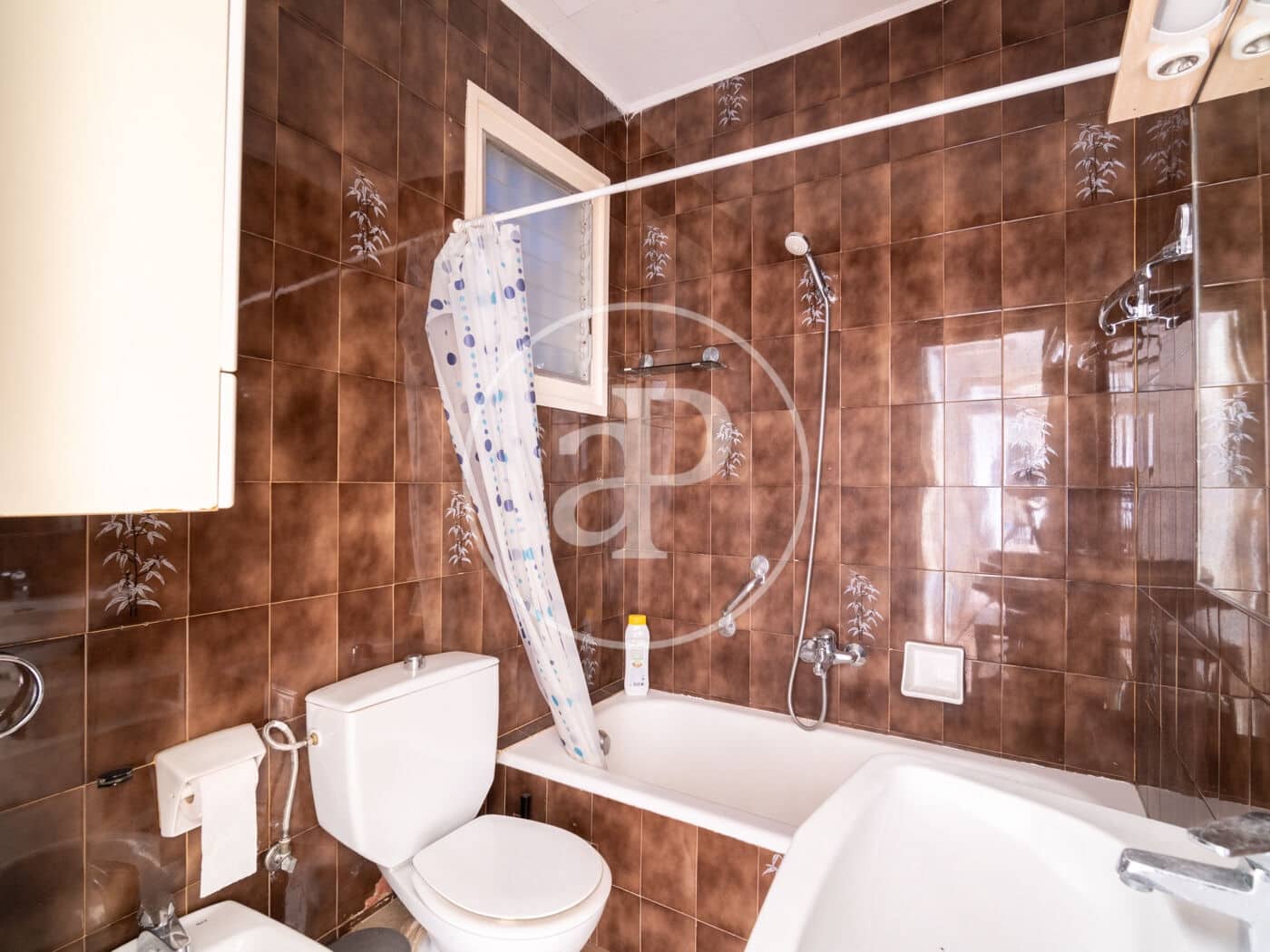 4 sovrum Lägenhet till salu i Barcelona stad - 460 000 € (Ref: 9415904)