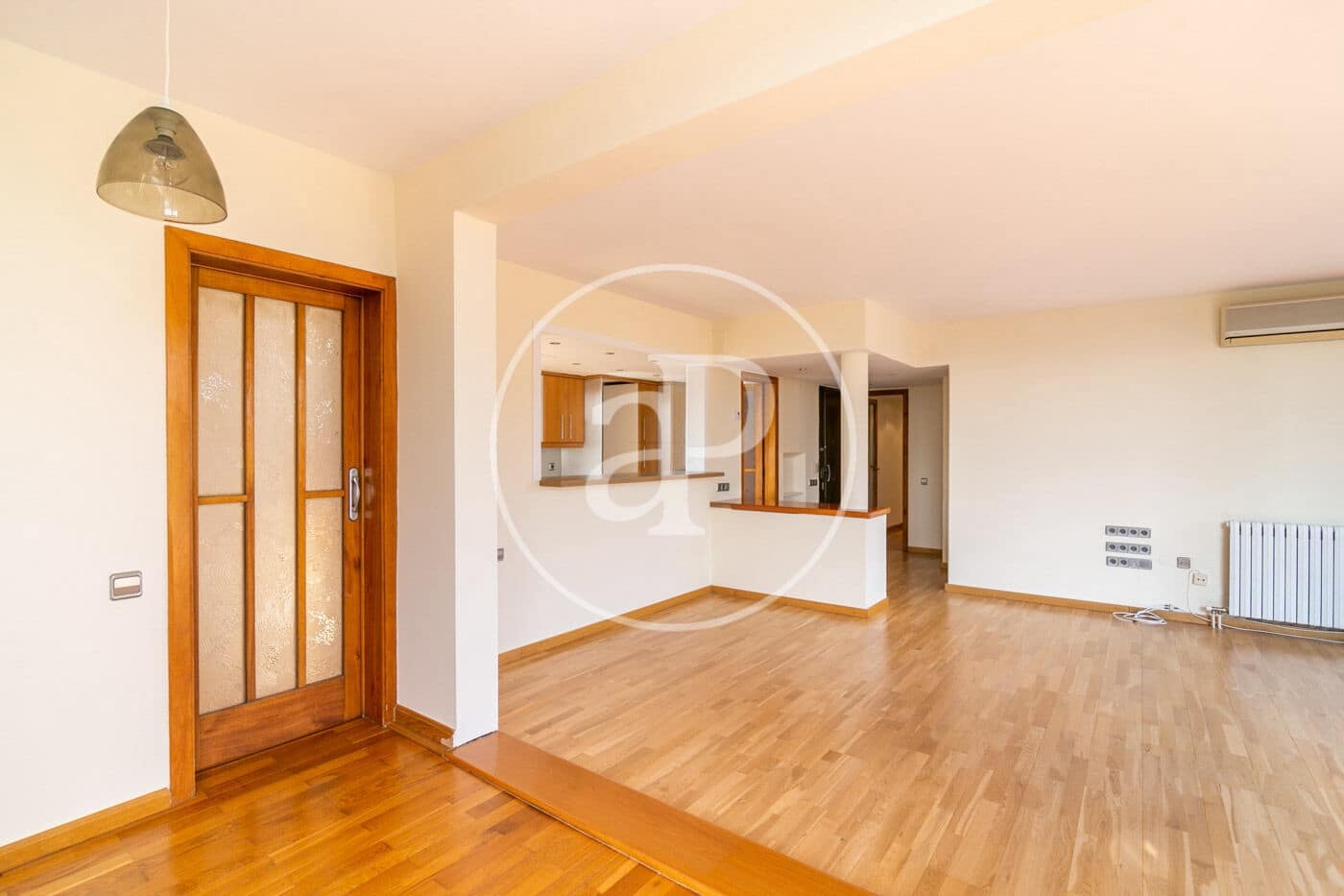 4 bedroom Penthouse for rent in Barcelona city - € 3,785 (Ref: 9415905)