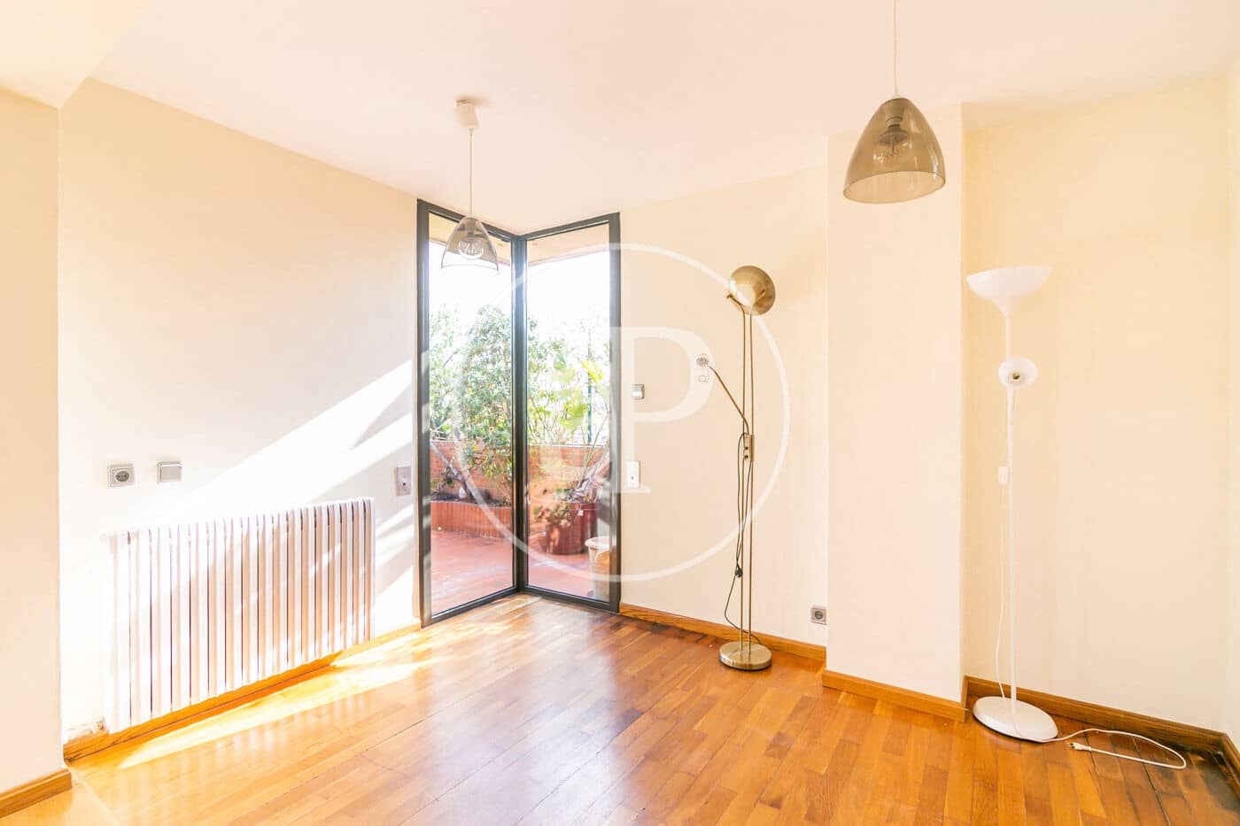 4 bedroom Penthouse for rent in Barcelona city - € 3,785 (Ref: 9415905)