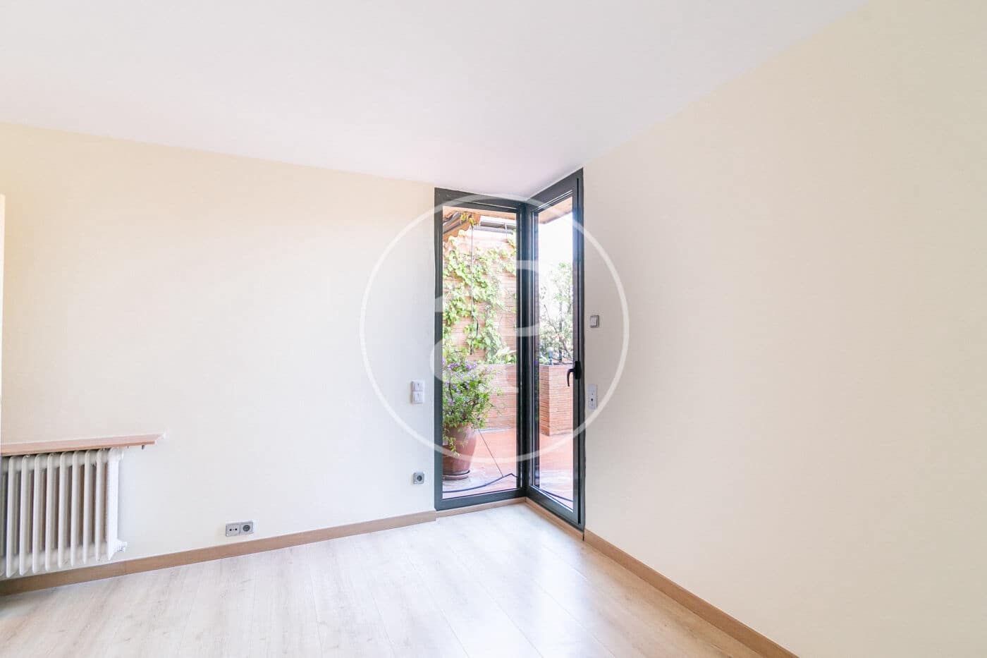 4 bedroom Penthouse for rent in Barcelona city - € 3,785 (Ref: 9415905)