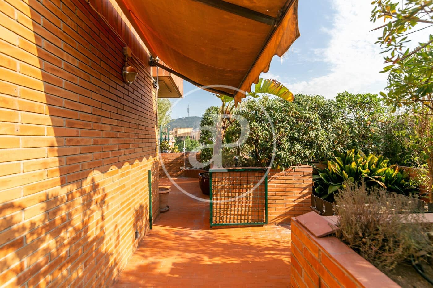 4 bedroom Penthouse for rent in Barcelona city - € 3,785 (Ref: 9415905)