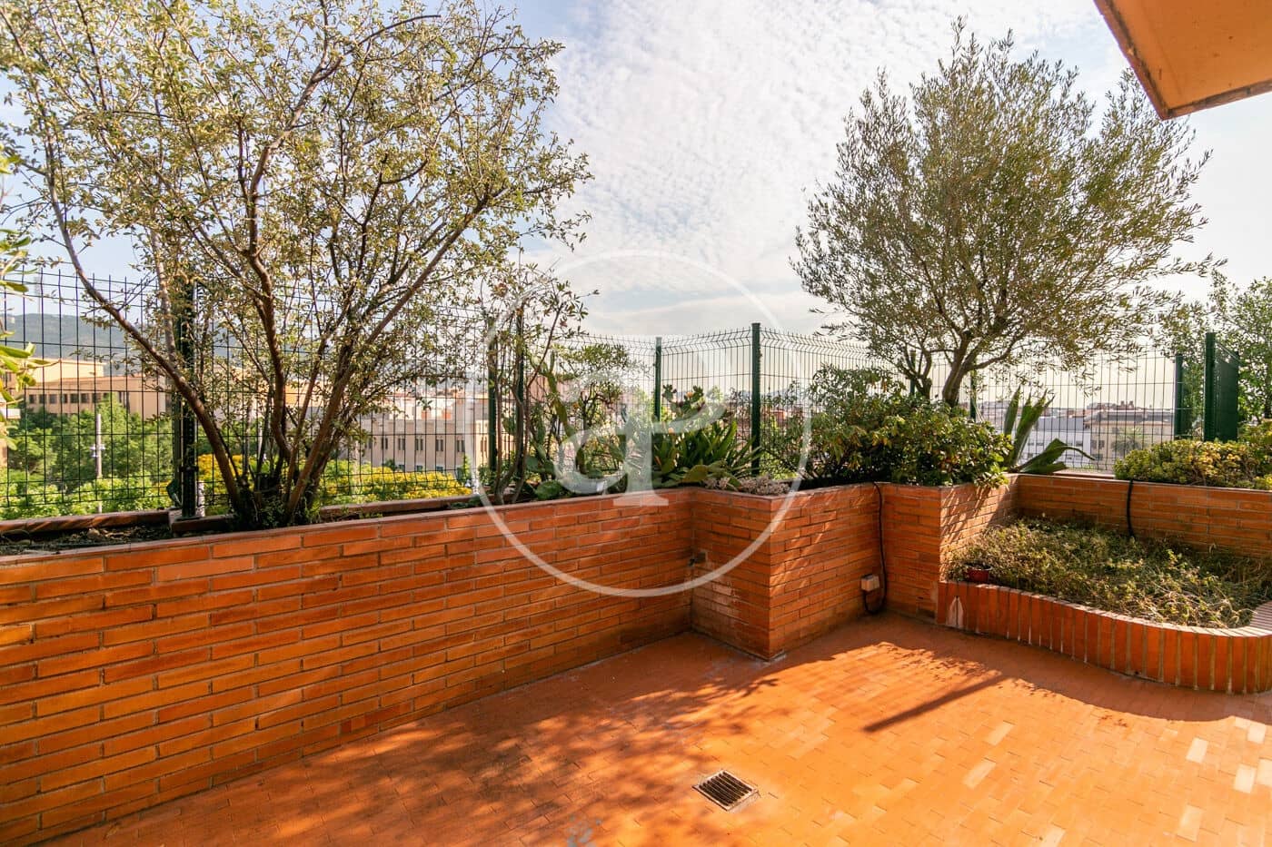 4 bedroom Penthouse for rent in Barcelona city - € 3,785 (Ref: 9415905)