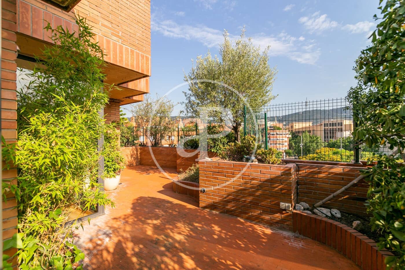 4 bedroom Penthouse for rent in Barcelona city - € 3,785 (Ref: 9415905)