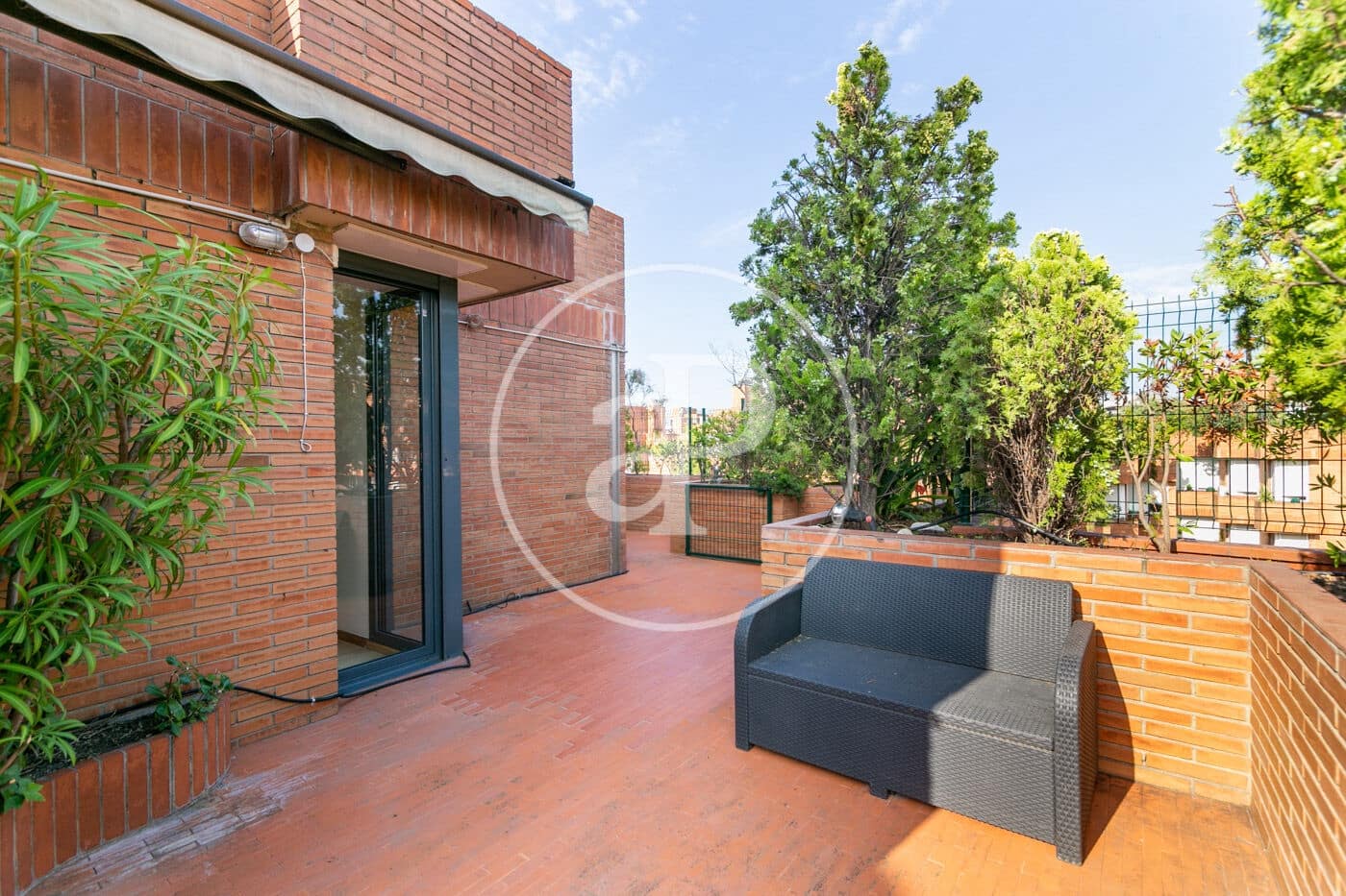 4 bedroom Penthouse for rent in Barcelona city - € 3,785 (Ref: 9415905)