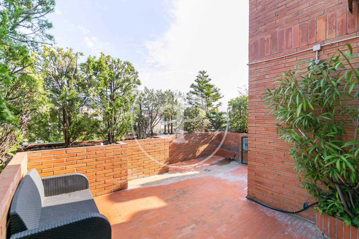 4 bedroom Penthouse for rent in Barcelona city - € 3,785 (Ref: 9415905)