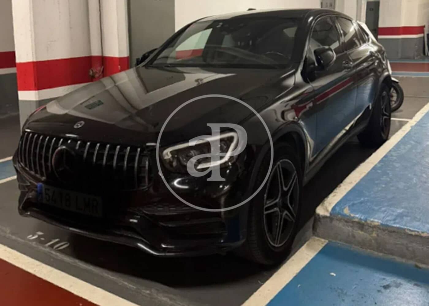 4 bedroom Penthouse for rent in Barcelona city - € 3,785 (Ref: 9415905)