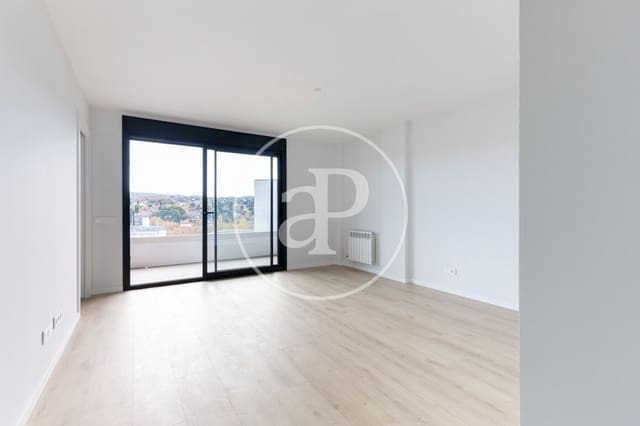 2 bedroom Apartment for rent in Mira-Sol, Sant Cugat del Vallès - € 2,250 (Ref: 9419731)