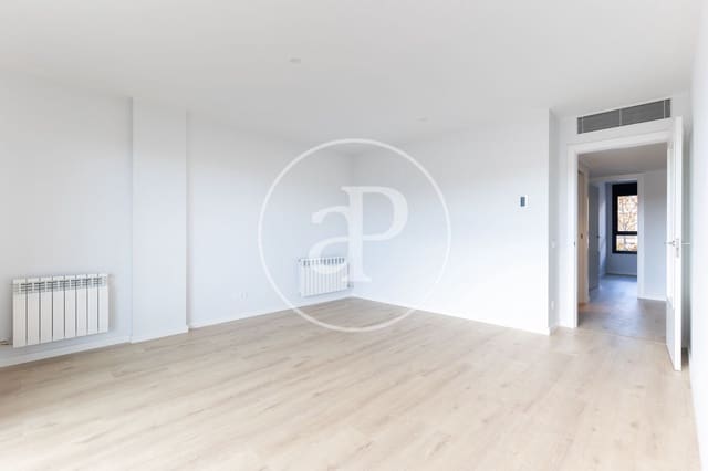 2 bedroom Apartment for rent in Mira-Sol, Sant Cugat del Vallès - € 2,250 (Ref: 9419731)