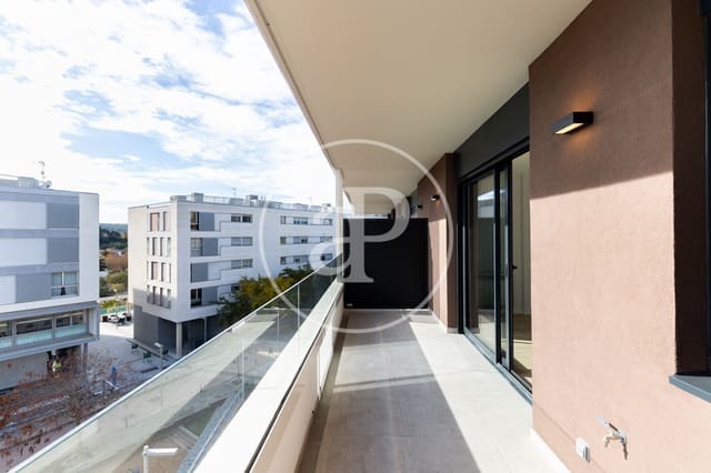 2 bedroom Apartment for rent in Mira-Sol, Sant Cugat del Vallès - € 2,250 (Ref: 9419731)