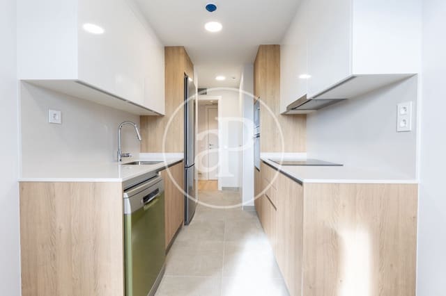 2 bedroom Apartment for rent in Mira-Sol, Sant Cugat del Vallès - € 2,250 (Ref: 9419731)