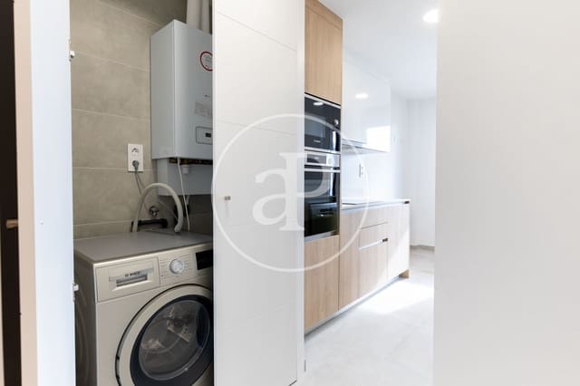 2 bedroom Apartment for rent in Mira-Sol, Sant Cugat del Vallès - € 2,250 (Ref: 9419731)