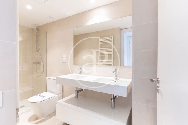 2 bedroom Apartment for rent in Mira-Sol, Sant Cugat del Vallès - € 2,250 (Ref: 9419731)