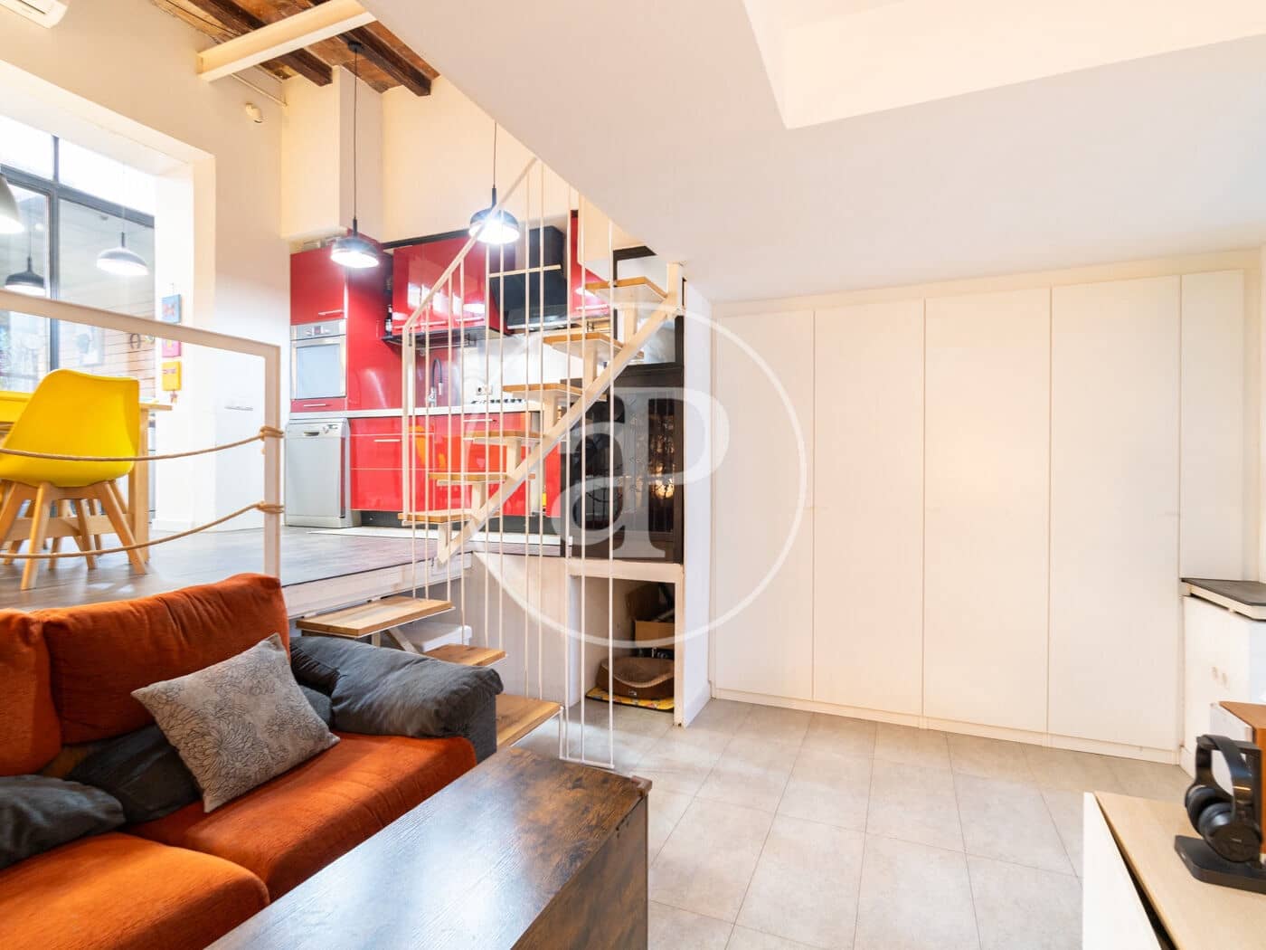 3 sypialnia Apartament na sprzedaż w Miasto Barcelona - 835 000 € (Ref: 9419732)