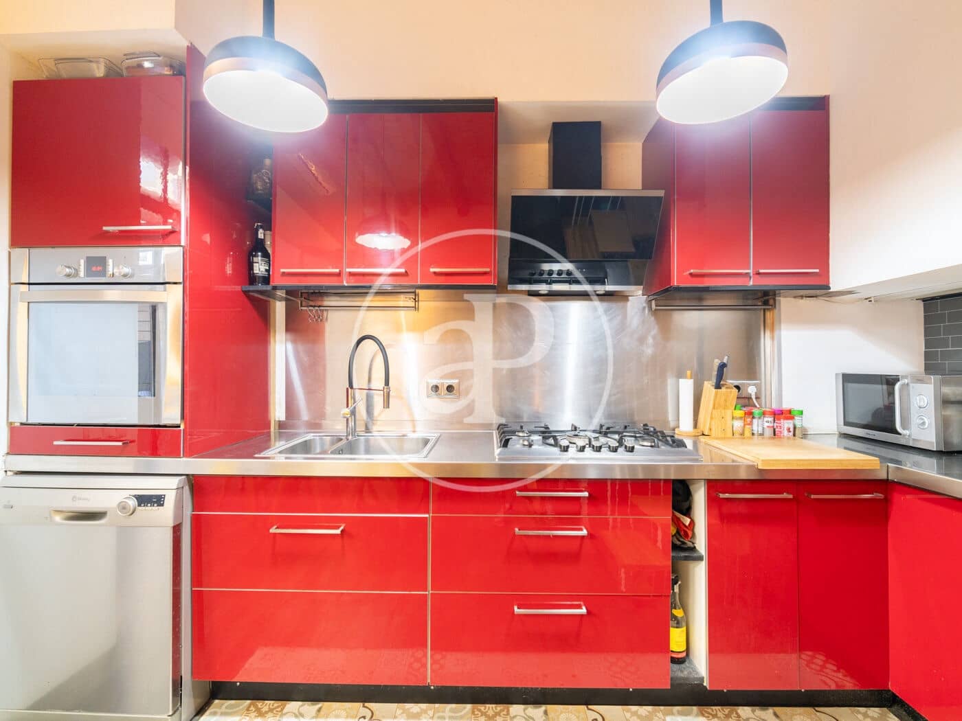 3 sypialnia Apartament na sprzedaż w Miasto Barcelona - 835 000 € (Ref: 9419732)