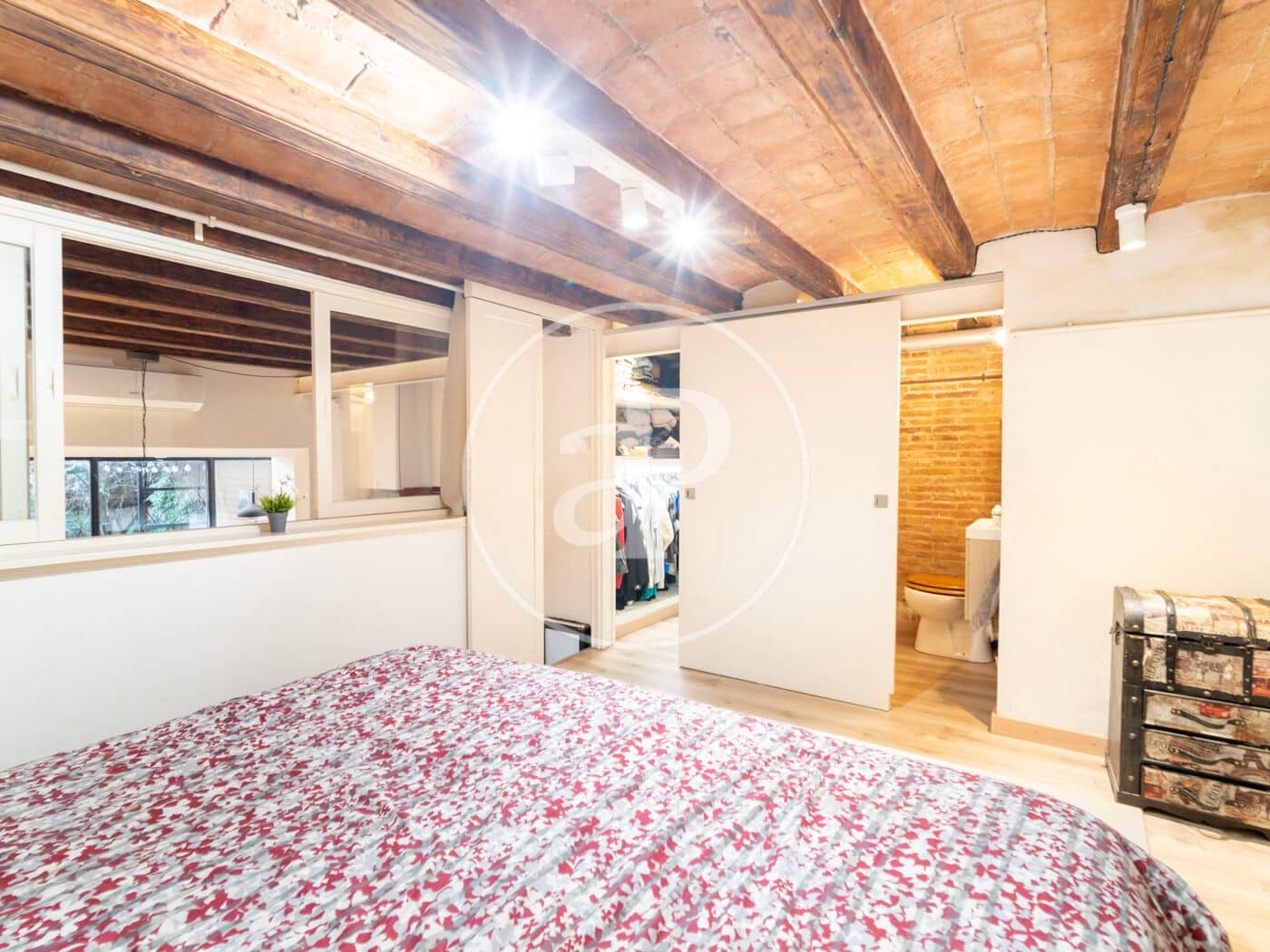 3 sypialnia Apartament na sprzedaż w Miasto Barcelona - 835 000 € (Ref: 9419732)