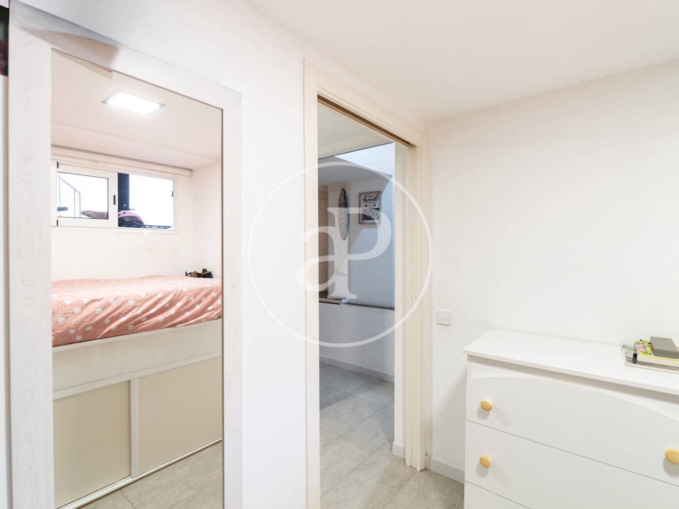 3 sypialnia Apartament na sprzedaż w Miasto Barcelona - 835 000 € (Ref: 9419732)