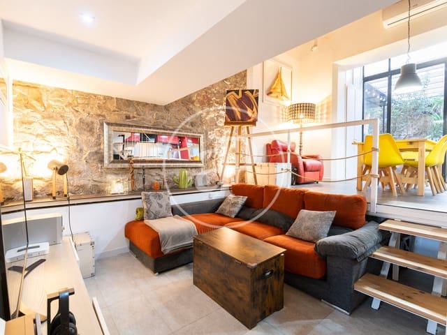 3 bedroom Apartment for sale in Diagonal Mar i El Front Marítim del Poblenou, Barcelona city - € 835,000 (Ref: 9419732)