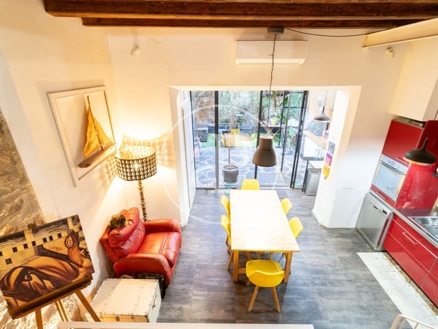 3 bedroom Apartment for sale in Diagonal Mar i El Front Marítim del Poblenou, Barcelona city - € 835,000 (Ref: 9419732)