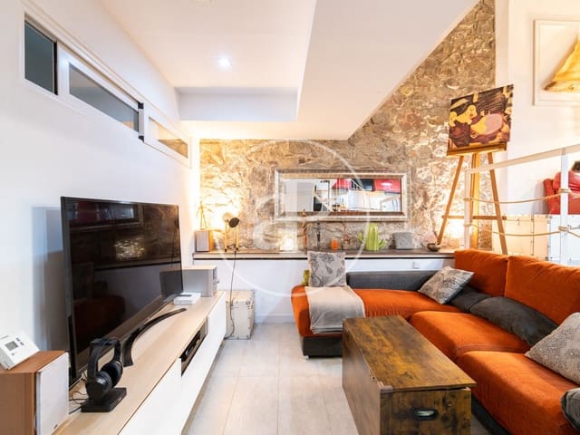 3 bedroom Apartment for sale in Diagonal Mar i El Front Marítim del Poblenou, Barcelona city - € 835,000 (Ref: 9419732)