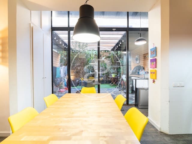 3 bedroom Apartment for sale in Diagonal Mar i El Front Marítim del Poblenou, Barcelona city - € 835,000 (Ref: 9419732)