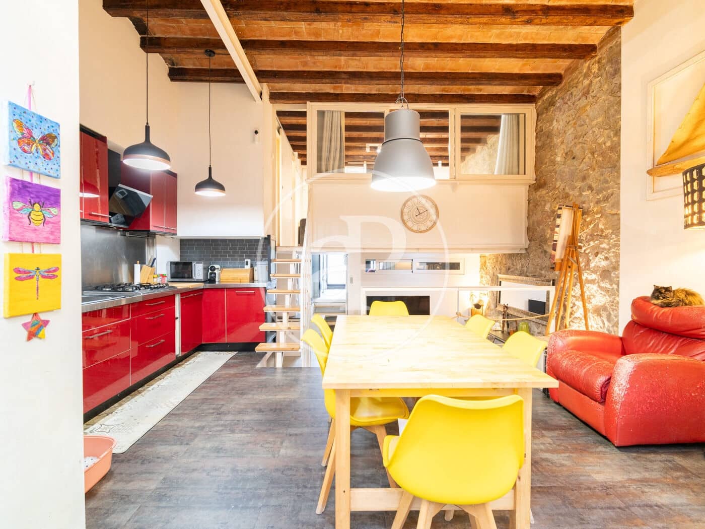 3 sypialnia Apartament na sprzedaż w Miasto Barcelona - 835 000 € (Ref: 9419732)