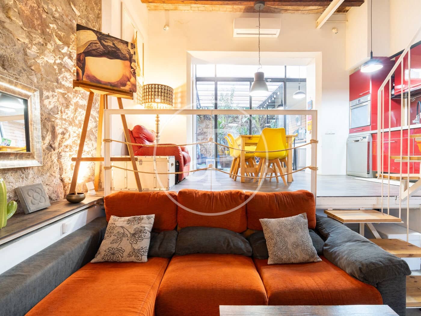 3 sypialnia Apartament na sprzedaż w Miasto Barcelona - 835 000 € (Ref: 9419732)